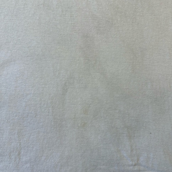 Vintage Disney Mickey Mouse Spellout T-shirt Size XL - Picture 5 of 5